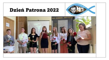 Dzień Patrona 2022